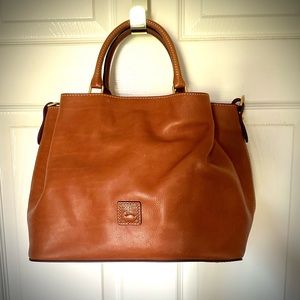 Dooney and Bourke Florentine Brenna